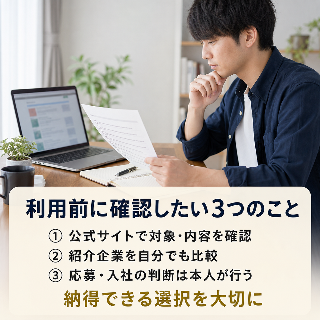 TECH-BASEとキャリセン就活エージェントの使い分け