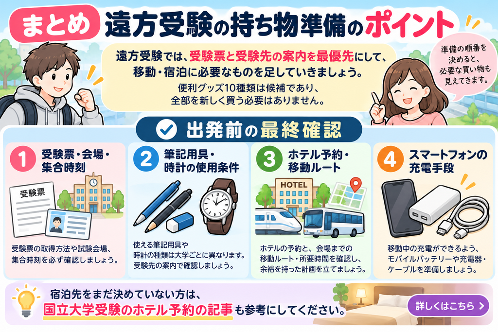 まとめ